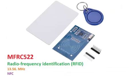 mf522 rfid write data to a tag|arduino mfrc522.